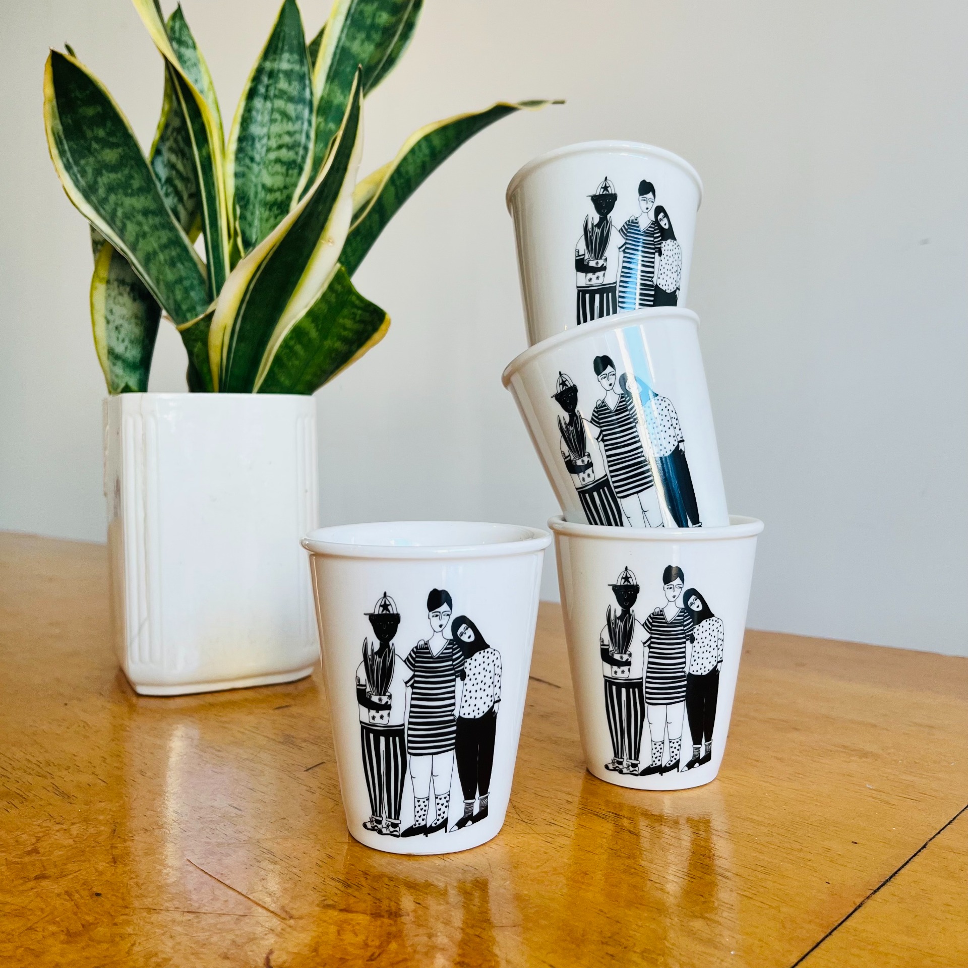 Helen b. beker :: curieusshop.be